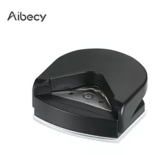 Aibecy - Perforadora Portátil Para Esquina Redonda (tamaño M