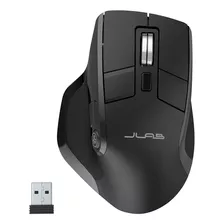 Jlab Epic Wireless Mouse Connect A Través De Bluetooth O Usb