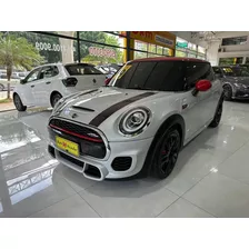 Mini Cooper 2.0 16v Twinpower John Cooper Works