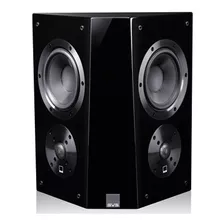 Parlantes Svs Ultra Surround Negro Piano Dist Oficial El Par