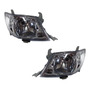 Fundas Para Asientos 01 Toyota Hilux Dcab Toyota XTRA CAB