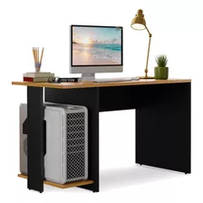 Mesa Escrivaninha Compacta Para Trabalho E Estudo Escritório