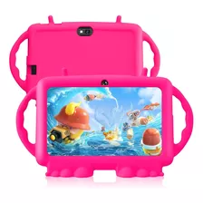 Tablet Para Niños 3g 32 Room 7 Pulgadas Cámara Promoción