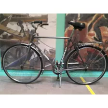 Bicicleta Legnano Antigua Original Rodado 28 Sport Paseo 