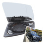 Right Passenger Side Heated Blind Spot Convex Mirror Gl... Volkswagen AMAZON GLS