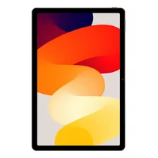 Tablets Redmi Pad Se Graphite 4gb Ram 128gb Rom Color 283165