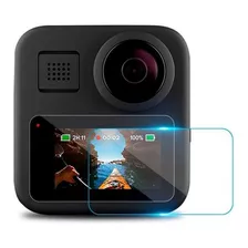 Pelicula Protetora Hidrogel Gopro Max Anti Riscos