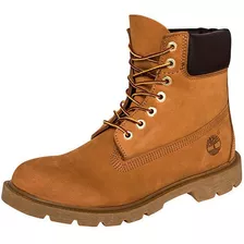 Bota Timberland 18094 Hombre Talla 25 Al 30 Colo E1