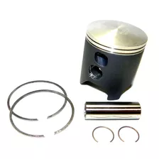 Piston Kit: Honda Cr 250 (año 1986 Al 1996) Medida: Estandar