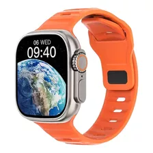 Smartwatch Reloj Inteligente Ultra 8 Nfc Sports 