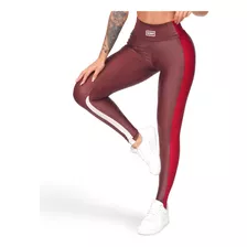 Calça Legging Feminina Academia Let's Gym Cintura Alta