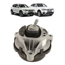 Coxim Motor Direito Bmw X3 20i/25i/28i 2.0 N20 2013 A 2019