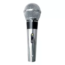 Microfone Com Fio Tsi 580 Sw Apresentações, Lojas, Bandas