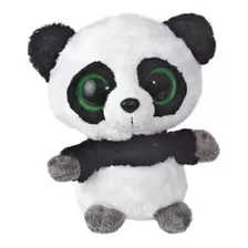 Oso Panda Yoohoo Y Sus Amigos En Peluche Con Sonido Suave