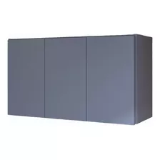 Conjunto Gabinete Banheiro Premium 90cm Sem Tampo 