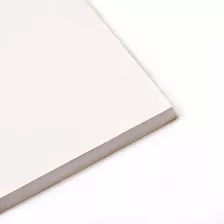 Foamboard Blanco 5 Mm 70x100 Cm