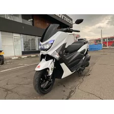 Yamaha Nmax 150 Abs