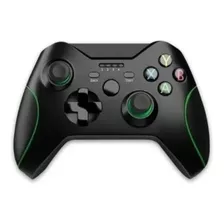 Controle Xbox One Sem Fio Joystick Videogame Pc Ps3 Wireless