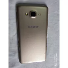 Celular Samsung Sm-g600fy (não Liga)
