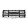 Radiador Para Gmc Sierra C3500 1988-1989-1990-1991-1992-1993