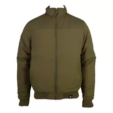 Campera Abrigo Topper Impermeable Aviadora P/hombre - El Rey