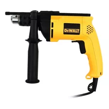 Taladro Rotomartillo Dewalt Dw508s-b3 1/2 PuLG 800w