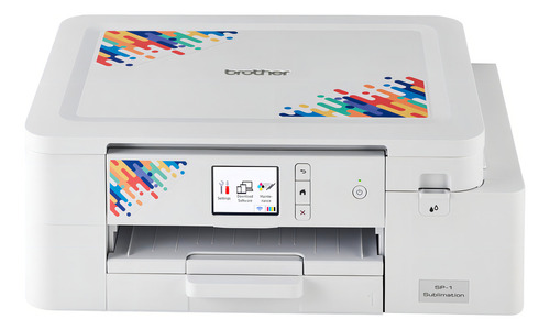 Impresora De Sublimación Brother S