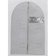 Funda Para Ropa Profesional Protección Closet Vestido Hogar 