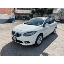 Renault Fluence 2014