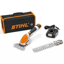 Mini Cortacerco A Bateria Stihl Hsa 26