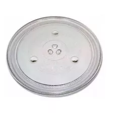 Prato Para Microondas 31cm Electrolux Mec41 Mep41