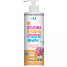 Tratando A Jubinha Condicionador Hidratante 300ml-widi Care