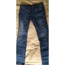 Hermoso Jean Diesel 100% Original