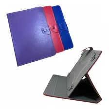 Estuche Universal Para Tablet 10 Pulgadas Unicolor