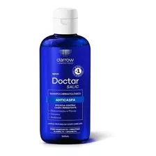 466-darrow Doctar Salic Shampoo Anticaspa 140ml Vl-2025