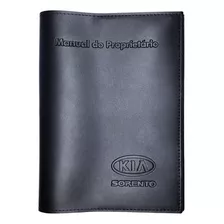 Kia Sorento Porta Manual (série Carros) Kia Sorento
