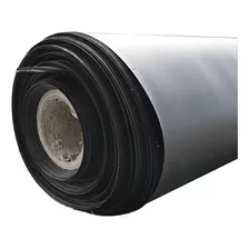 Lona Geomembrana Muro Arrimo 0,8mm-10,00 X 1,50 (15mts)