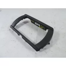 Moldura Bisel Pantalla Estereo Mini Cooper F56, 2015-2021