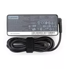 Cargador Lenovo Tipo C 65w 20v 3.25a Original Thinkpad X280