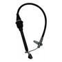 Cable Acelerador Para Chevrolet Nova 4.8l 1978