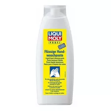 Flüssige Hand-wasch-paste Liquimoly Jabón Dermatológico 500m