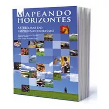 Mapeando Horizontes: Guia De Empreendedorismo