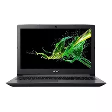 Notebook Acer Aspire 3 A315-42-r772 Amd Ryzen 3 8gb 1tb Hd