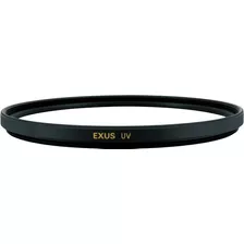 Filtro Marumi Uv Protector Exus Ø 49mm Multicapa Profesional