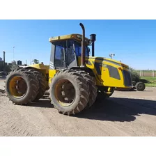 Tractor Pauny Evo 580 C
