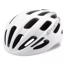 Casco Giro Isode Blanco Talla Unica 54-61cm 