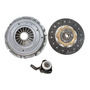 Kit Clutch Fiat Ducato 2012 Sachs 3.0l 4 Cyl