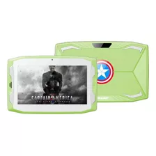 Tablet Para Niños 2gb+16gb Niños Gamer 7 Pulgadas W8