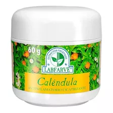 Calendula Crema X 60 Gr Lab Farve