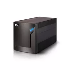 Ups Trv Neo 1200: 4 Salidas Iram 220v / Usb + Bat Interna F